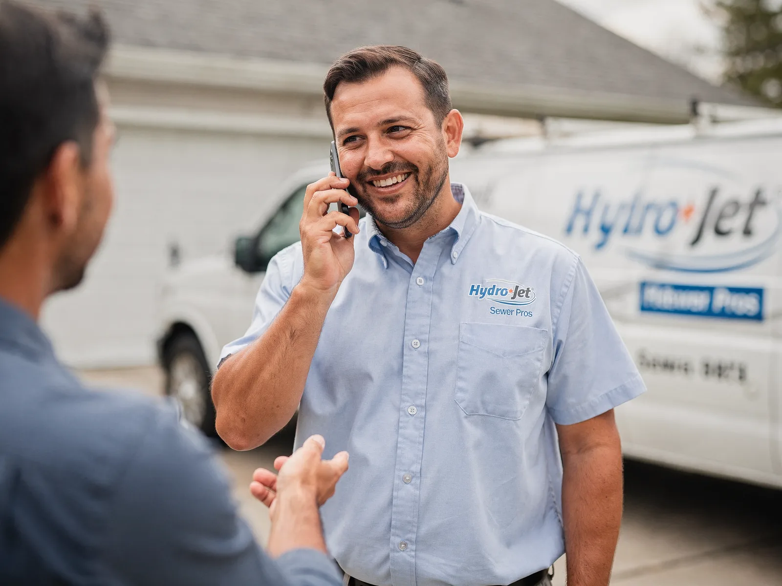 Hydro Jetting Eaton Park, FL FAQs